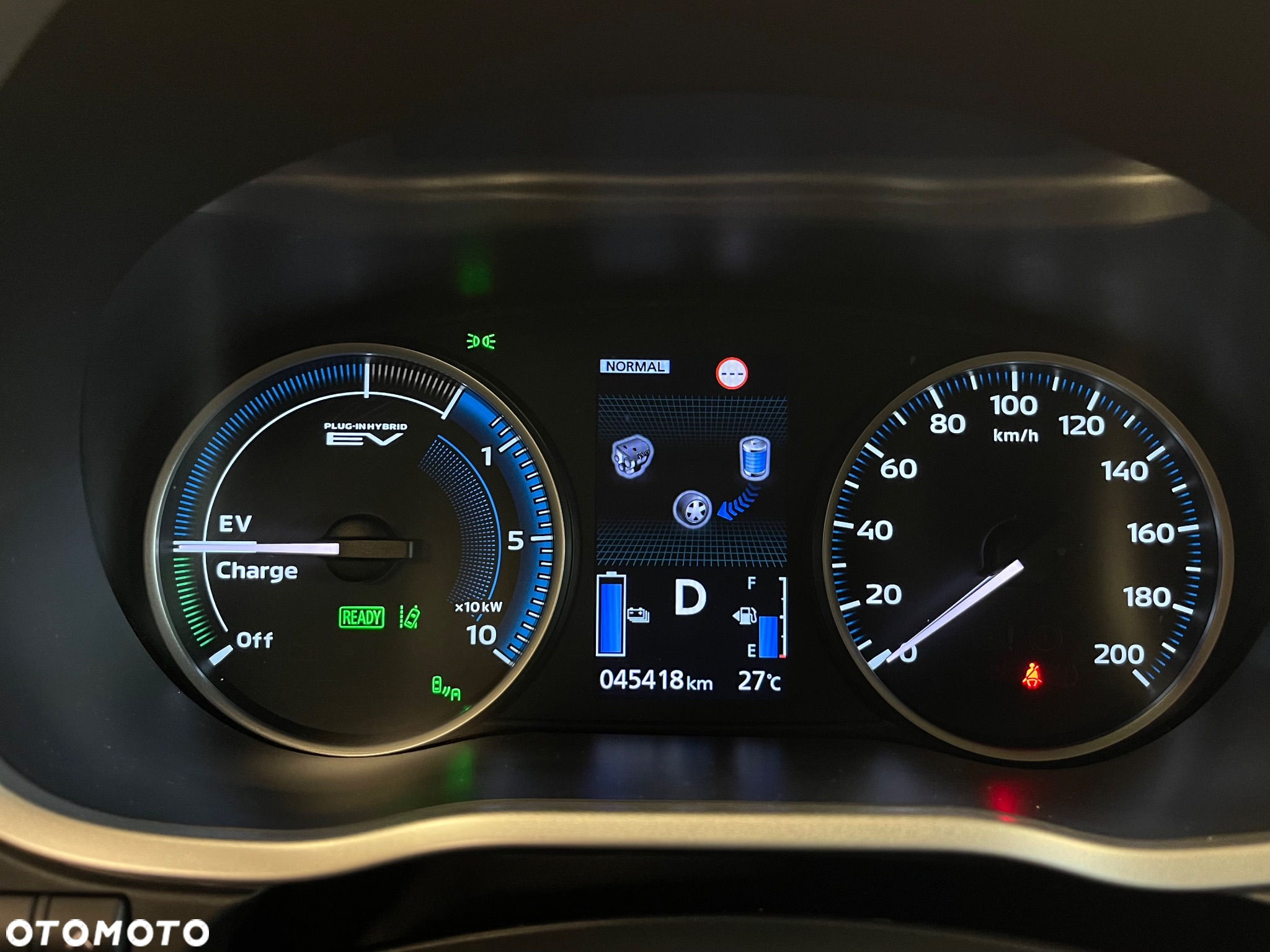 Mitsubishi Eclipse Cross 2.4 PHEV Instyle Plus - 9