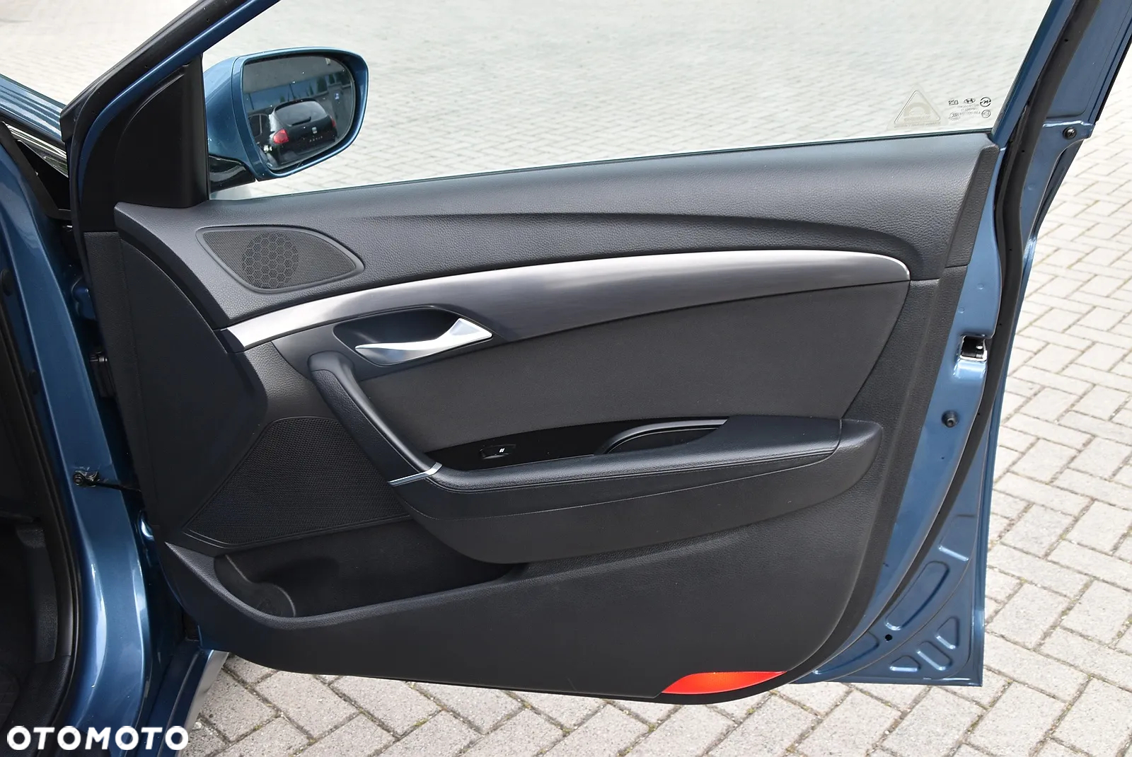 Hyundai i40 - 38