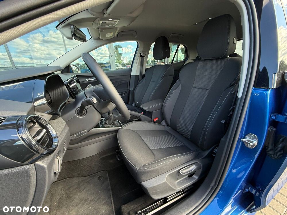 Skoda Fabia 1.0 TSI Edition 130 - 11