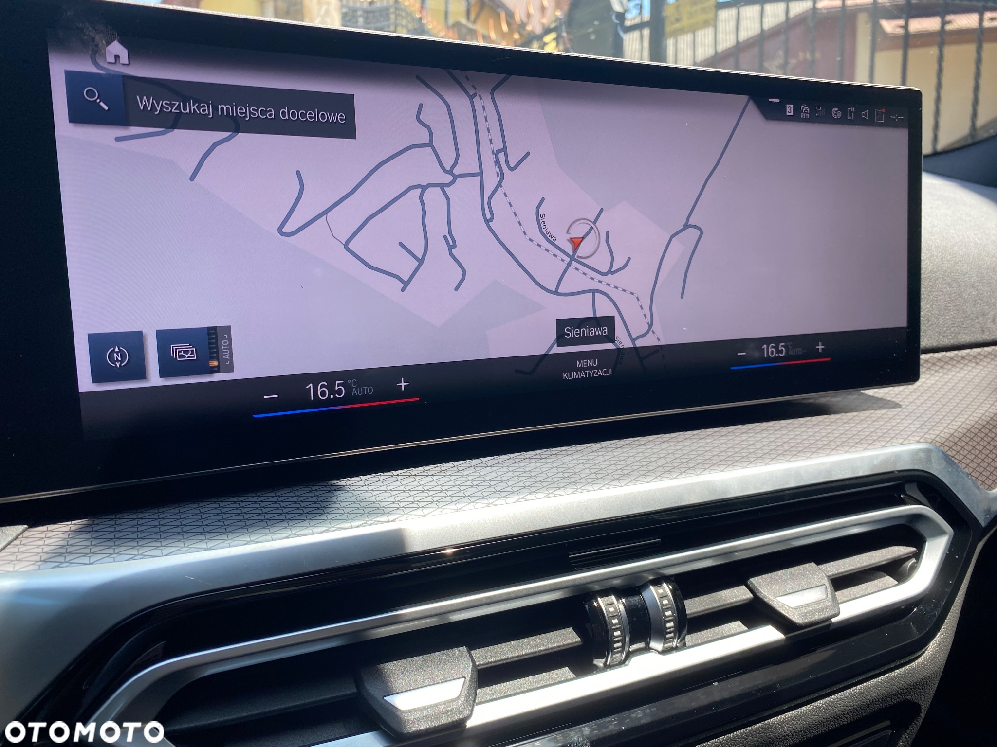 BMW Seria 3 318i M Sport - 20