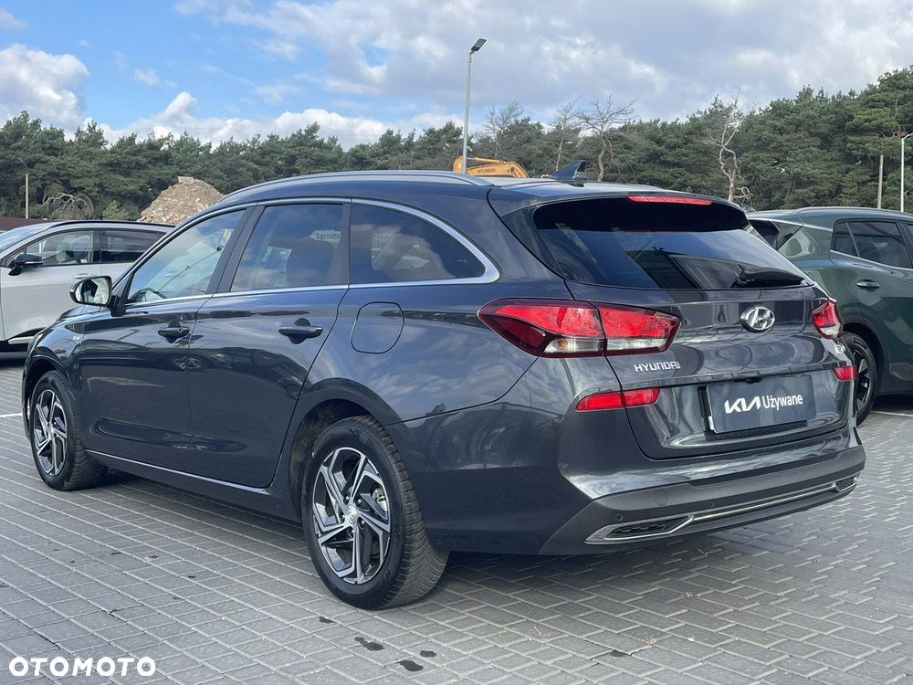 Hyundai i30 - 3
