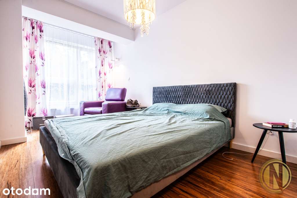 Friedleina | Wrocławska | 57m2 | 2pok | ENG