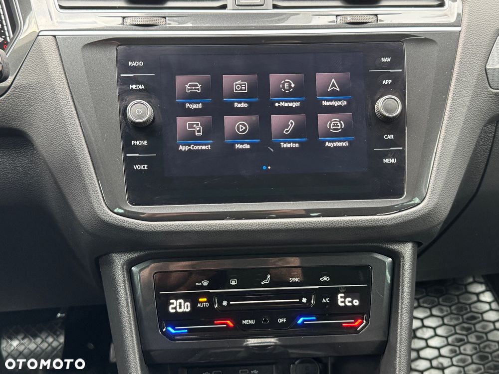 Volkswagen Tiguan 1.4 eHybrid Elegance DSG - 23