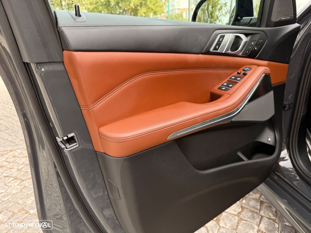 BMW X5 - 14