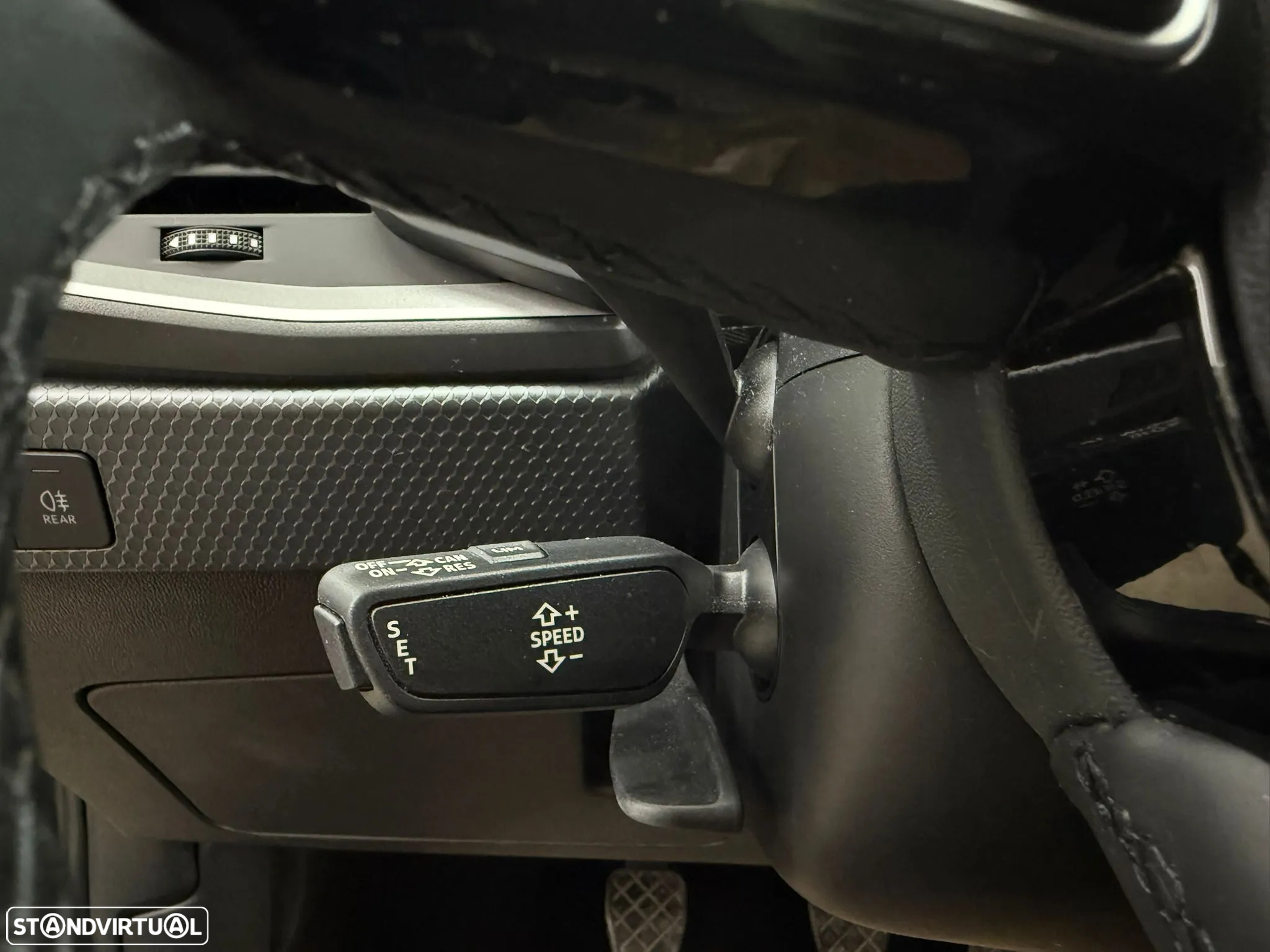Audi A1 Sportback 30 TFSI Advanced - 28