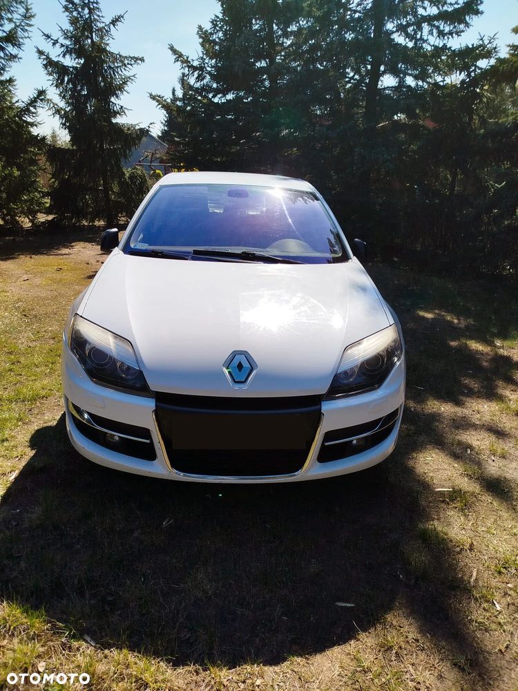 Renault Laguna 2.0 Bose Edition - 2
