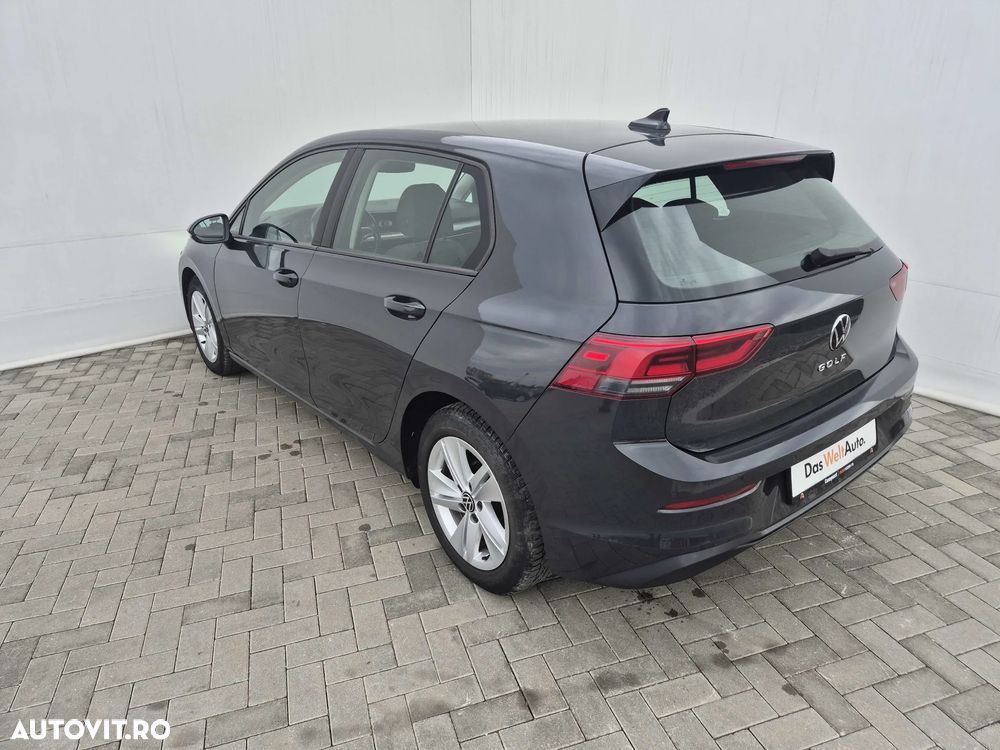 Volkswagen Golf 1.0 TSI Life - 3
