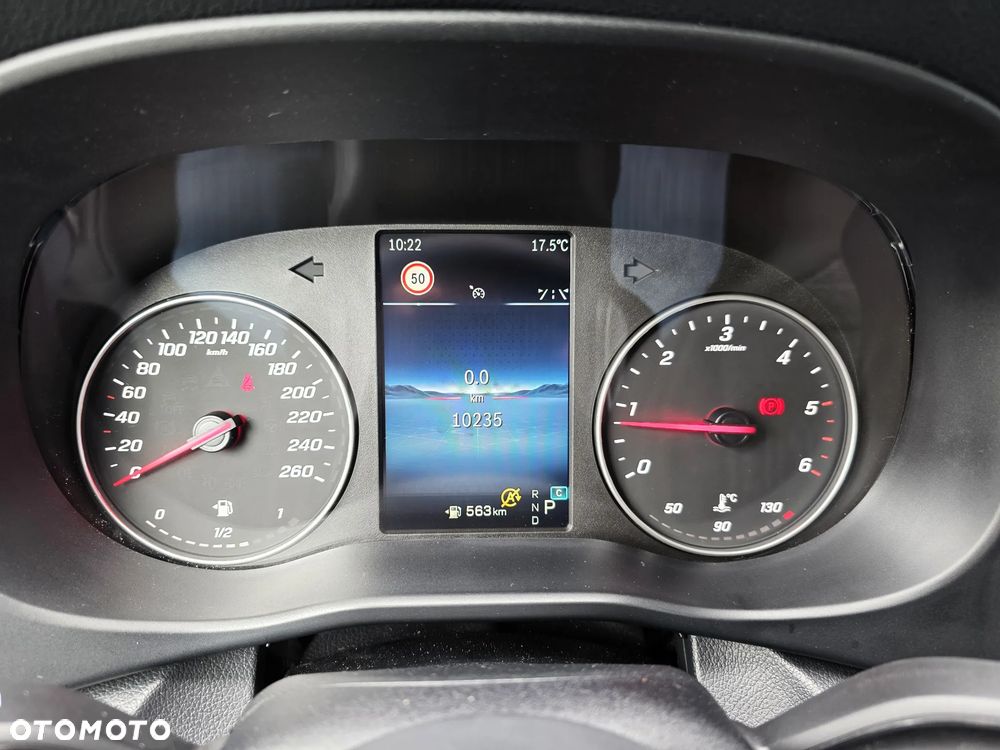 Mercedes-Benz VITO 116 CDI - 20