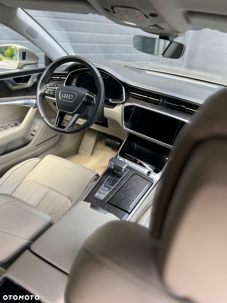 Audi A7 Sportback - 33