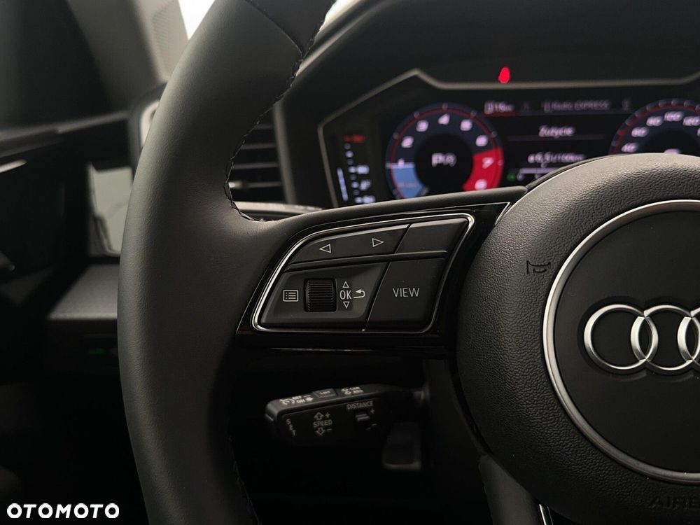 Audi A1 Sportback - 11