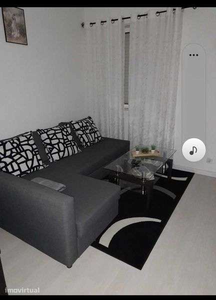 Arreendo apartamento T3 na Póvoa de Santo Adrião Odivelas - Grande imagem: 2/5