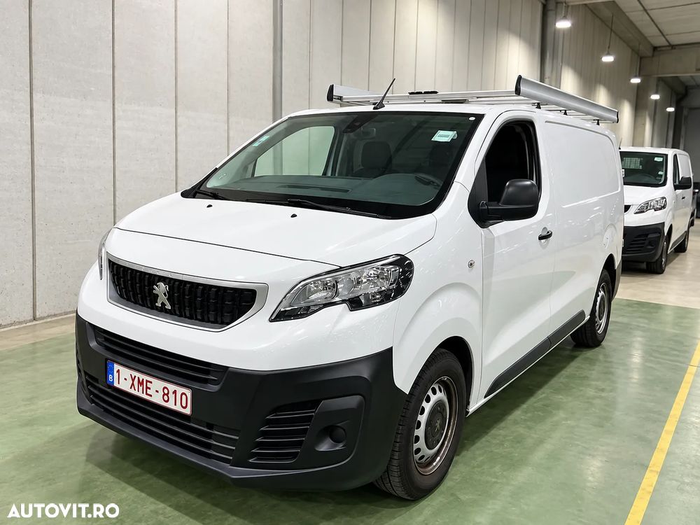 Peugeot Expert - 2