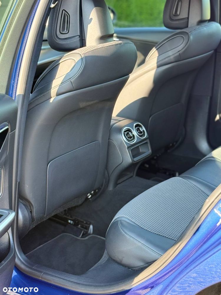 Mercedes-Benz Klasa C 220 d 9G-TRONIC Avantgarde - 12