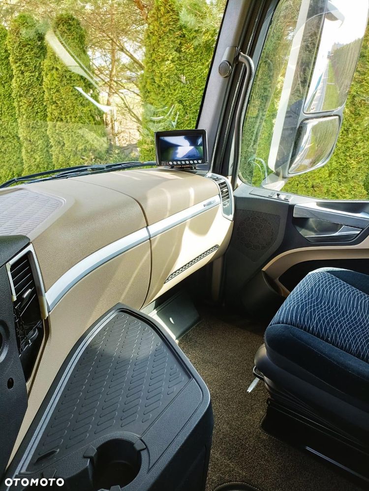 Mercedes-Benz Actros1845 ! Giga Space! Pełna opcja ! - 33
