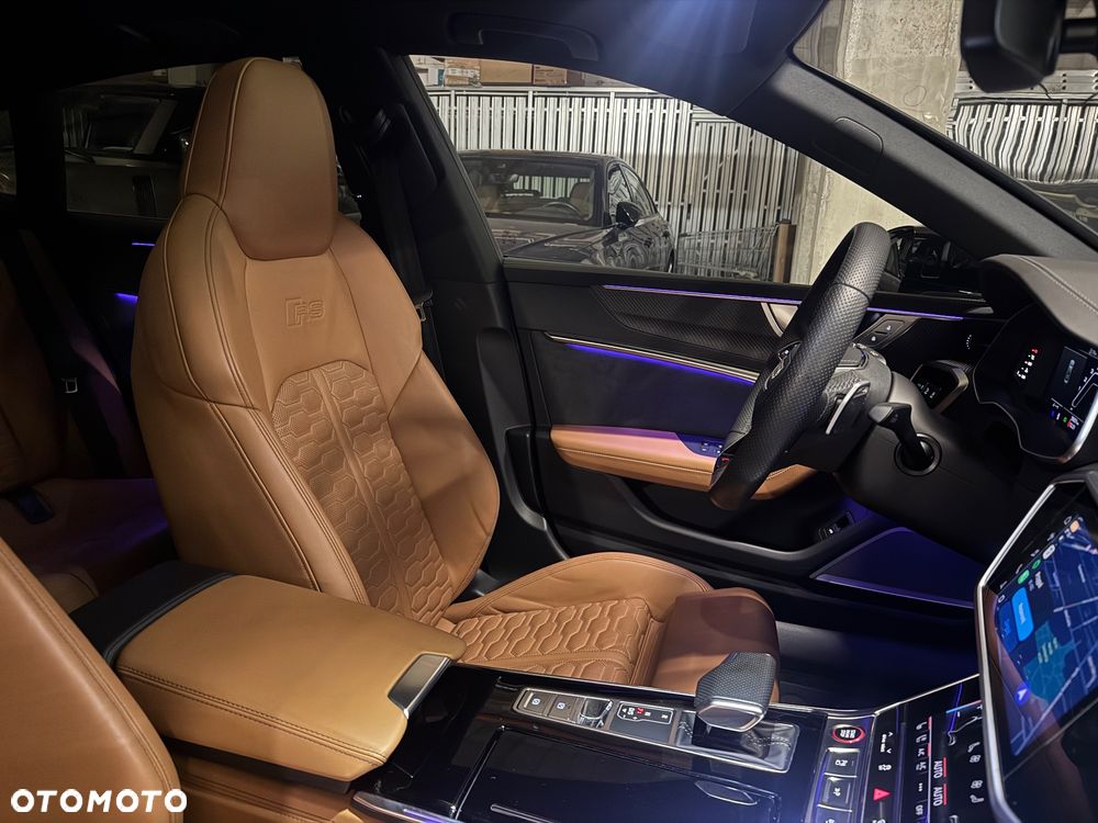 Audi RS7 Sportback - 10