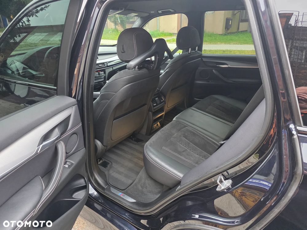 BMW X5 xDrive25d - 15