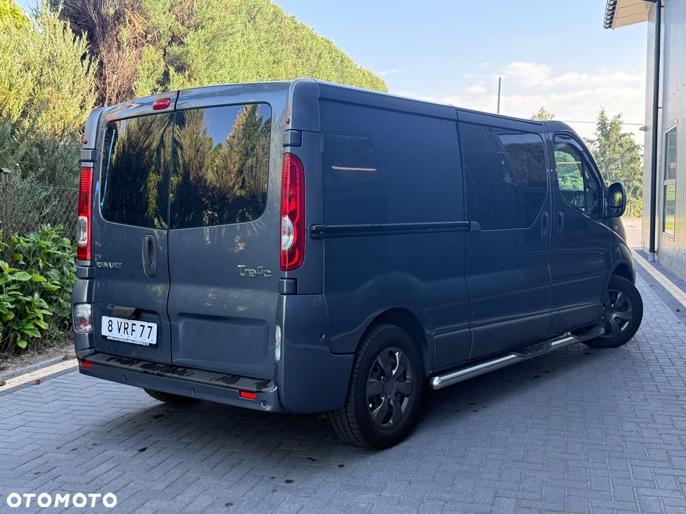 Renault Trafic - 4