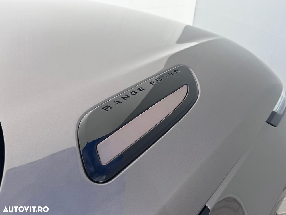 Land Rover Range Rover Velar 2.0 R-Dynamic - 8