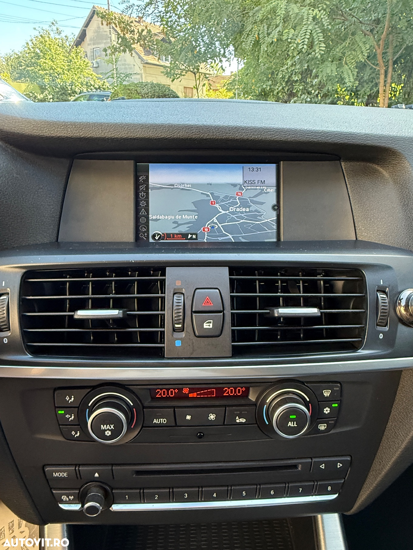 BMW X3 xDrive2.0d - 13