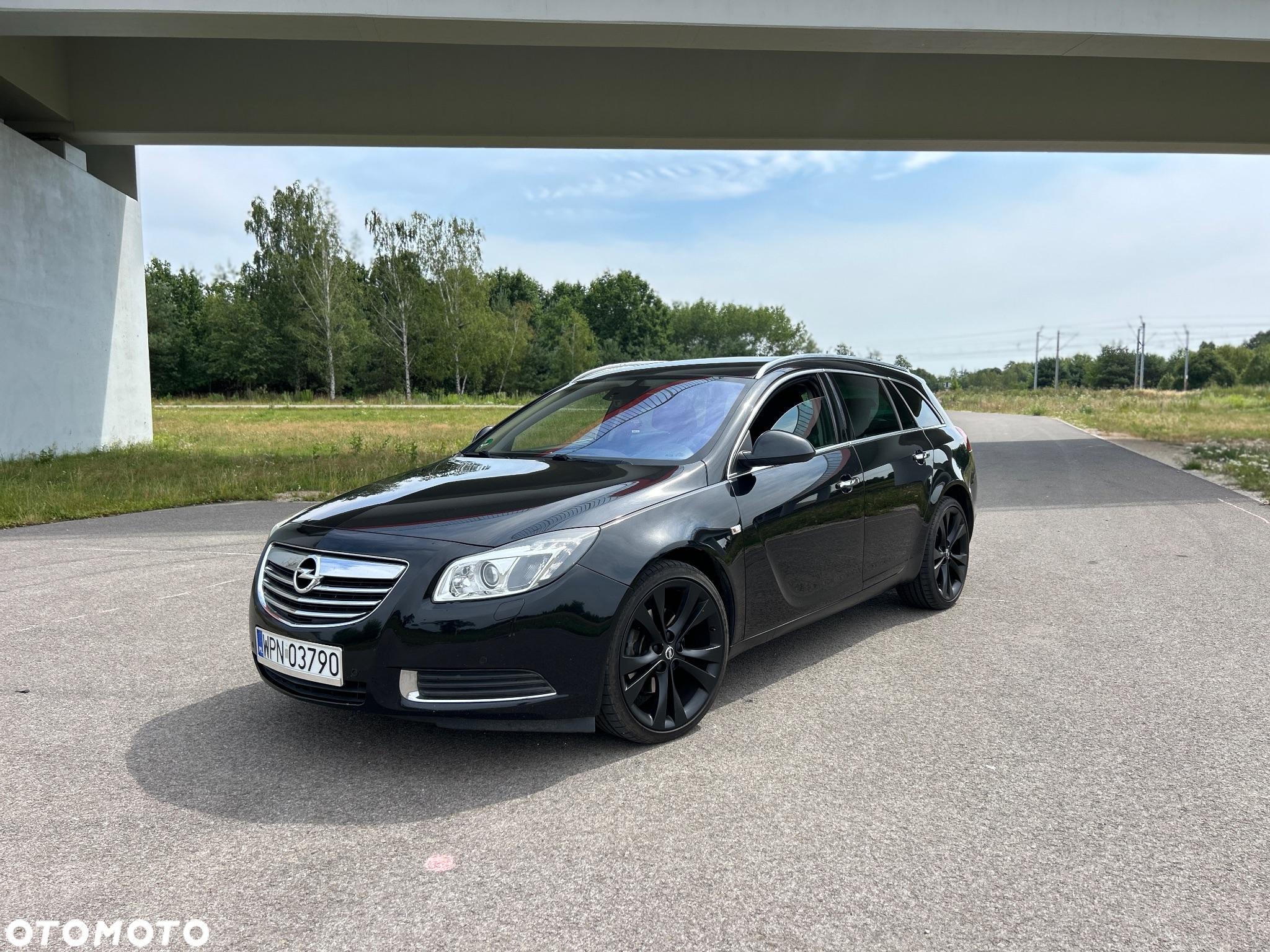 Opel Insignia 2.0 CDTI Cosmo - 2