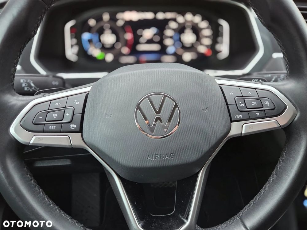 Volkswagen Tiguan 2.0 TDI SCR DSG - 12