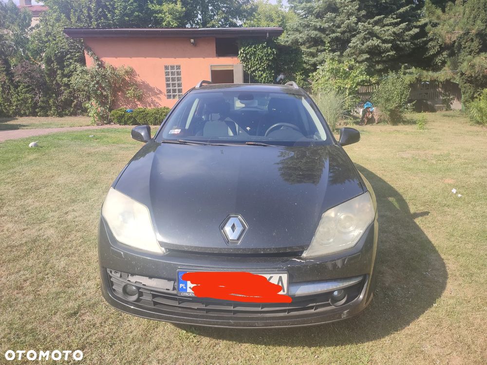Renault Laguna - 5