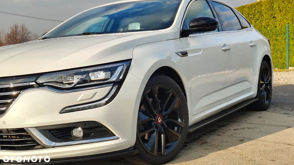Renault Talisman 1.8 TCe FAP S-Edition EDC - 1