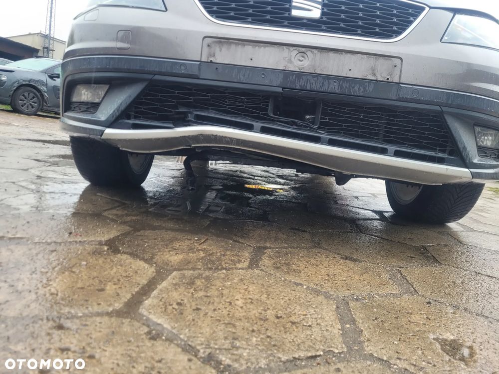 Seat Leon 2.0 TDI DPF Start&Stop DSG XCELLENCE - 16