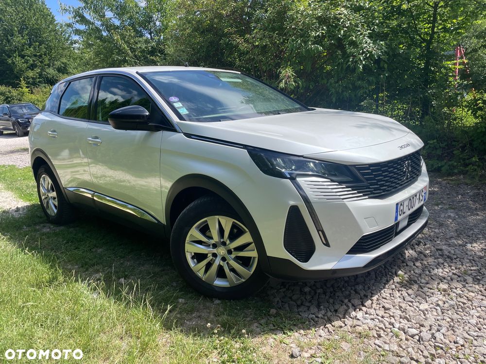 Peugeot 3008 1.2 PureTech GPF Allure S&S - 19