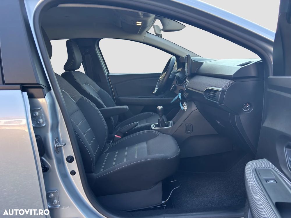 Dacia Sandero TCe 100 Comfort - 13