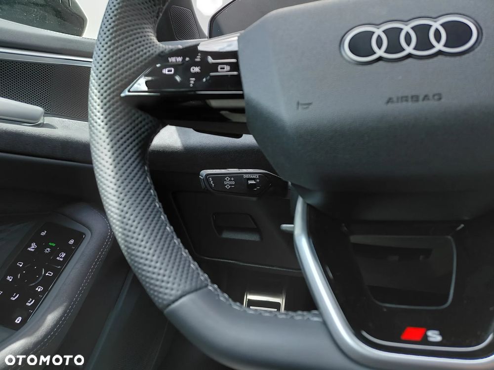 Audi A5 Limousine TDI mHEV Quattro S tronic - 15