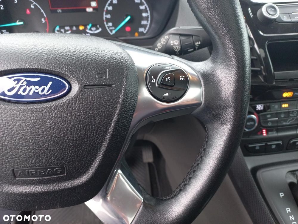 Ford Tourneo Connect 1.5 EcoBlue Titanium PowerShift - 22