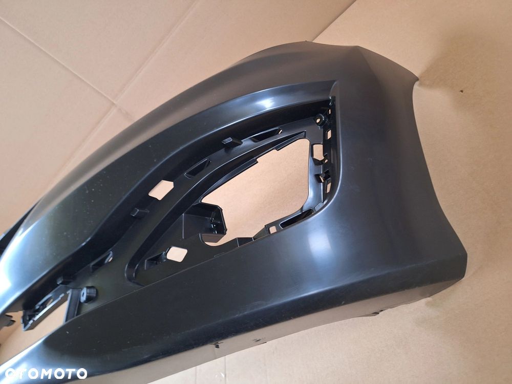 CHEVROLET SPARK SPORT M300 LIFT 13- ORYGINAŁ GM 95141830 NOWY ZDERZAK PRZÓD PRZEDNI WYSYŁKA 24H - 6