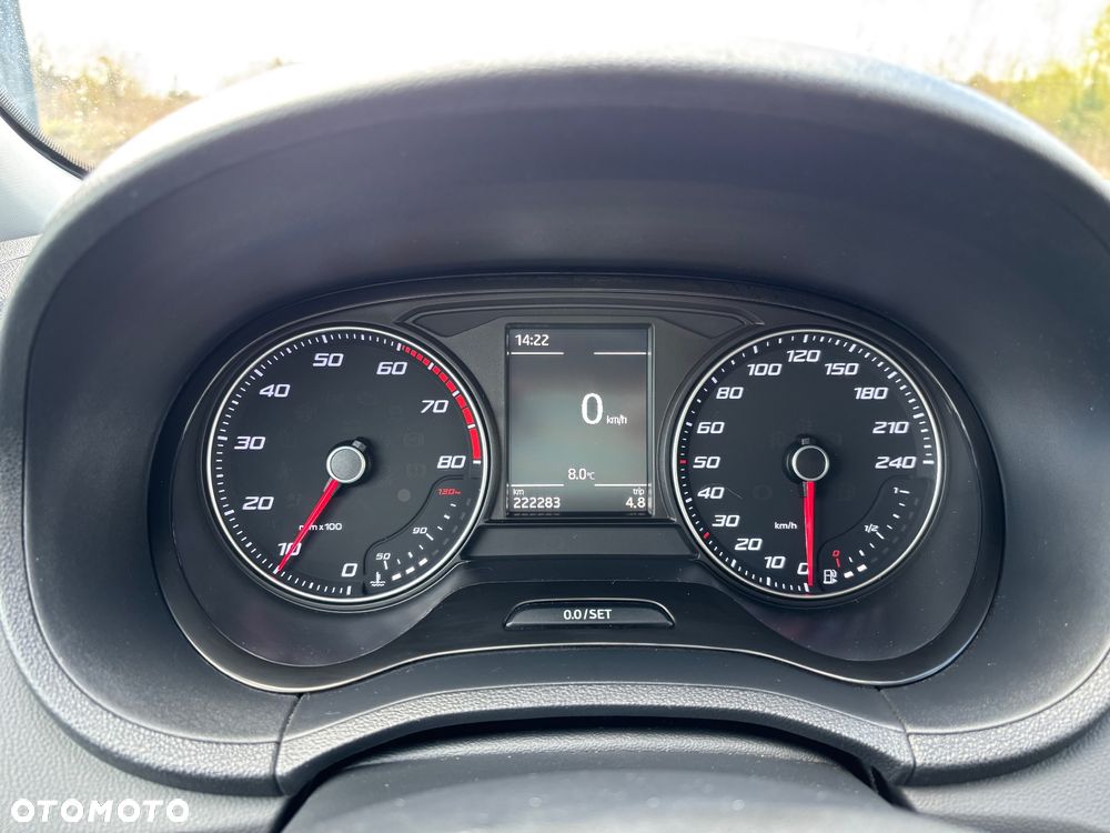 Seat Ibiza 1.0 Eco TSI S&S FR - 35