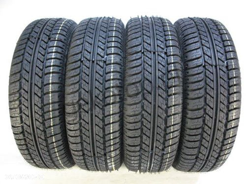 165/70 R14 opony letnie nowe bieżnikowane asymetryczne ciche prod. PL - 8