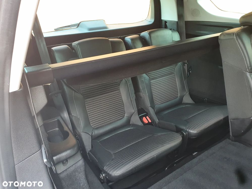 Renault Grand Scenic dCi 110 EDC Bose Edition - 13