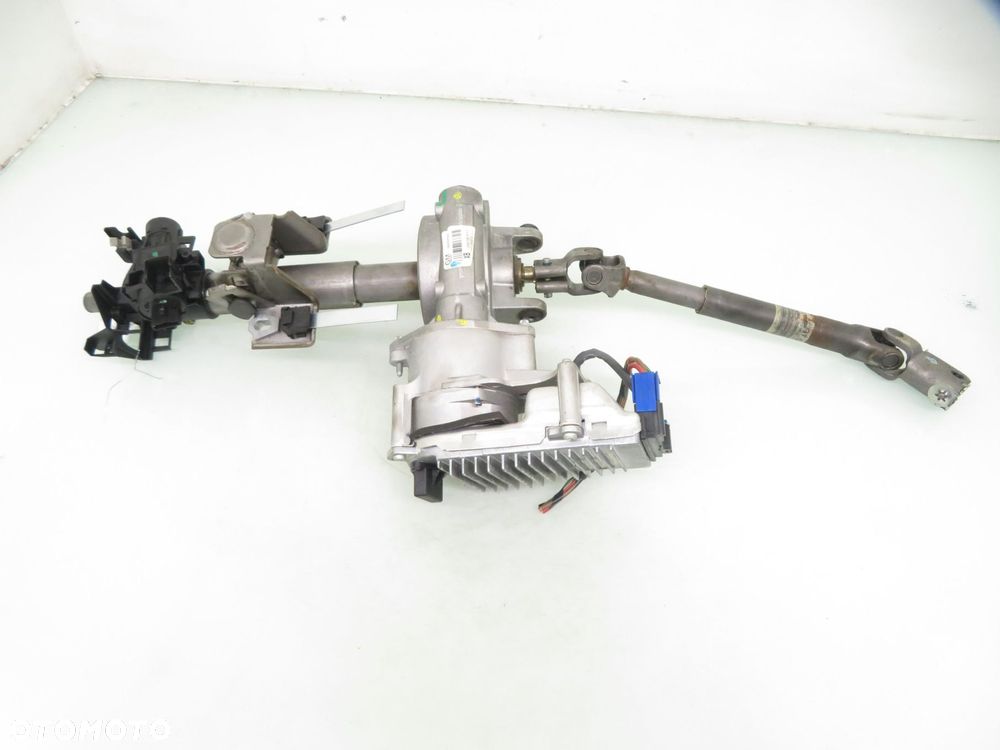 WSPOMAGANIE ELEKTRYCZNE OPEL MERIVA A 93392692 09383290 26093339 - 11