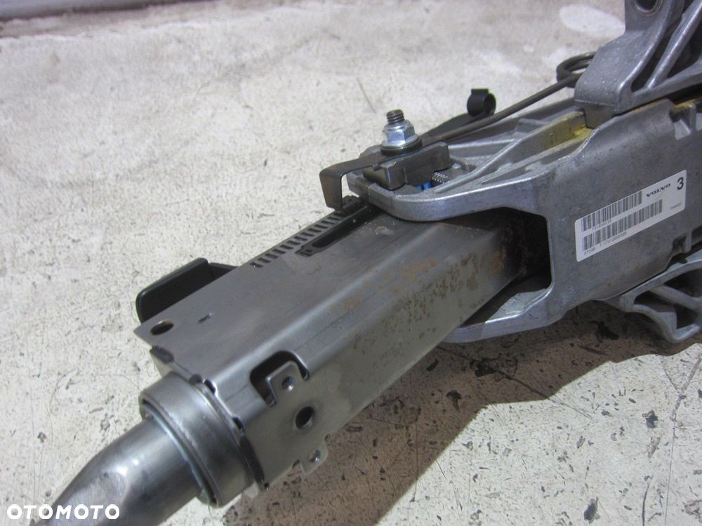 VOLVO XC90 II XC 90 KOLUMNA KIEROWNICZA KRZYŻAK MECHANIZM 14R- 31658039 - 7