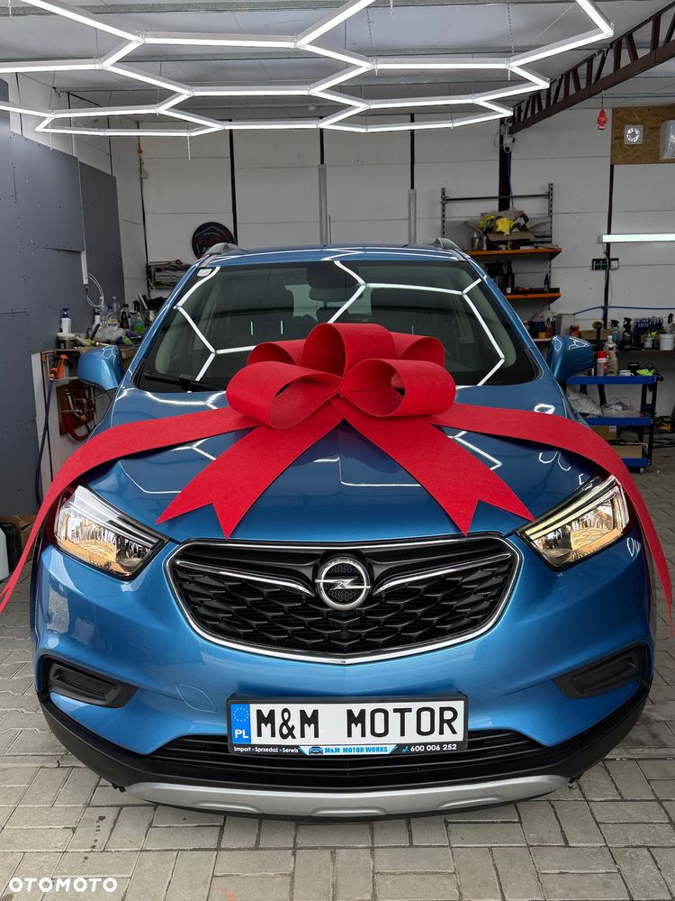 Opel Mokka 1.6 Enjoy S&S - 1