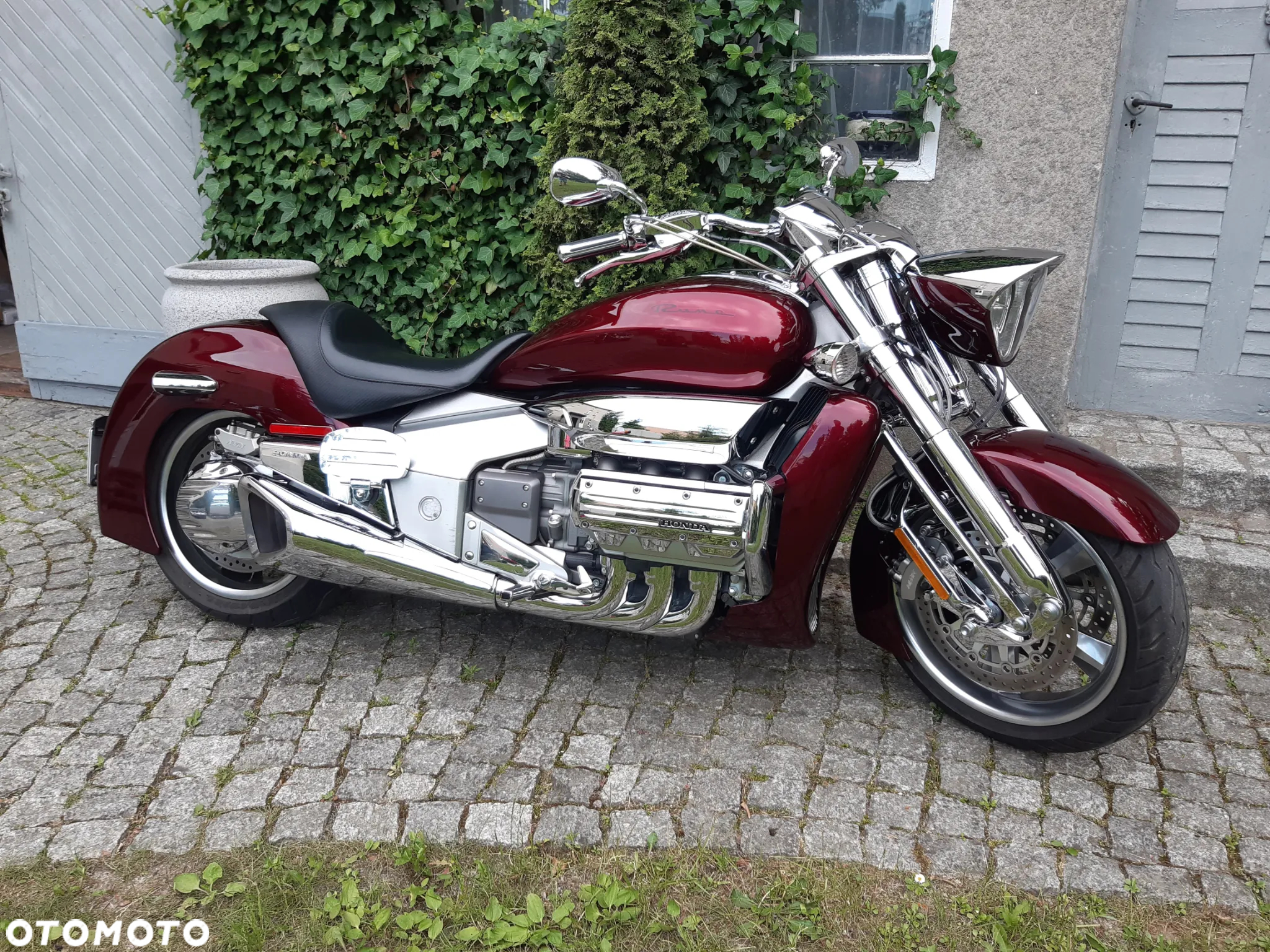 Honda Valkyrie - 6