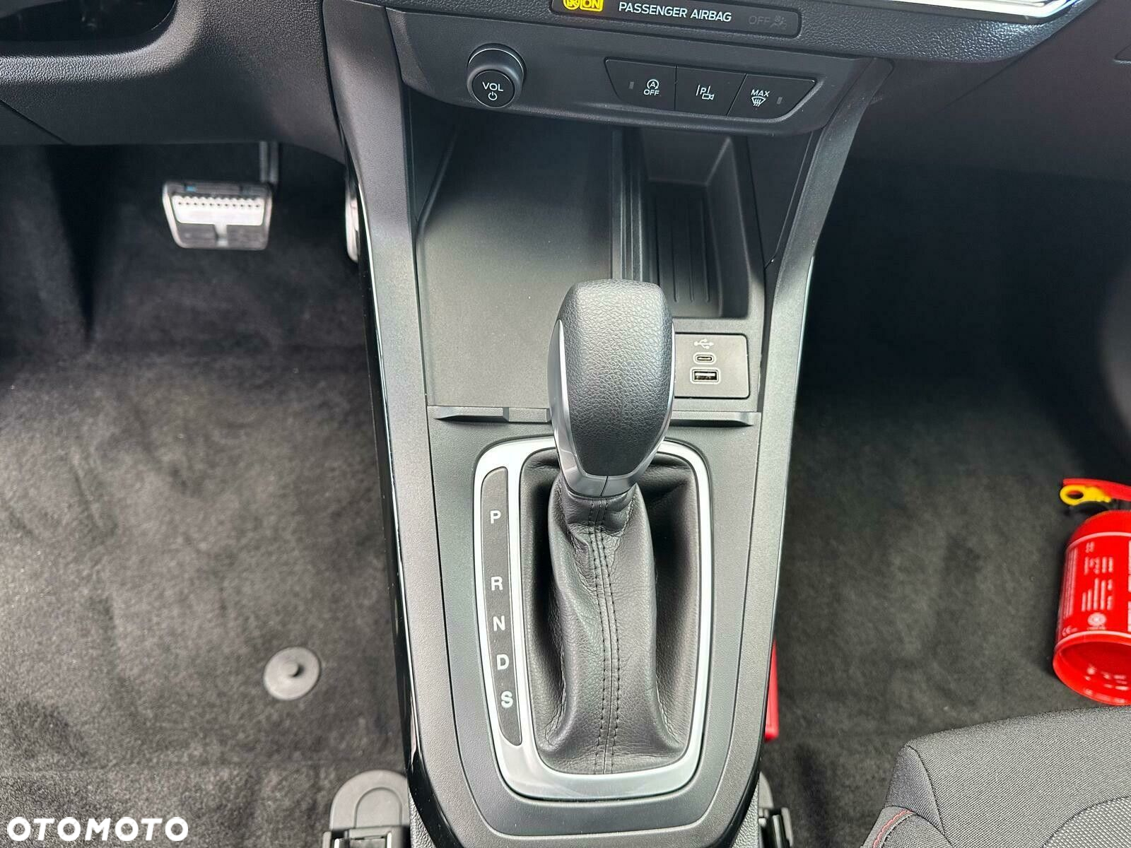 Ford Puma - 24