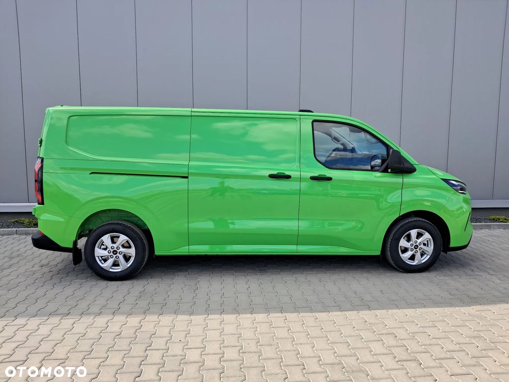 Ford Transit Custom - 4