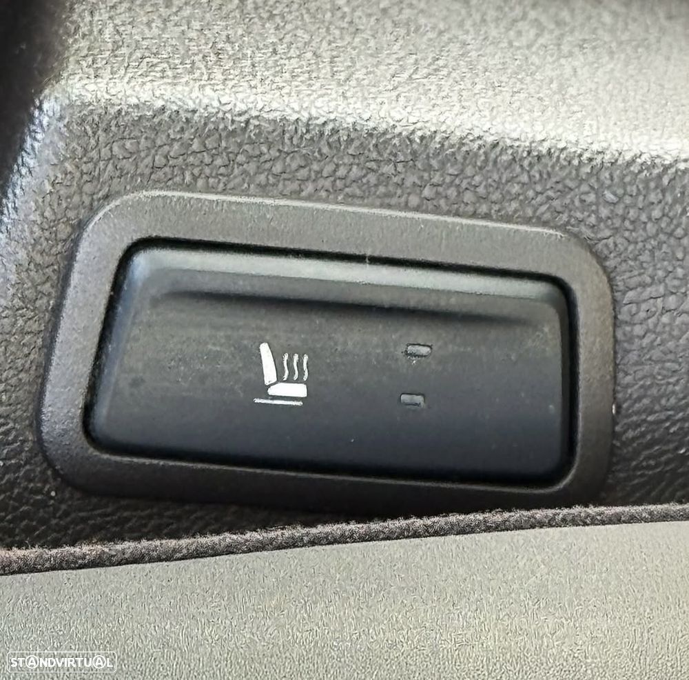 Renault Espace Energy dCi 160 EDC Initiale Paris - 15
