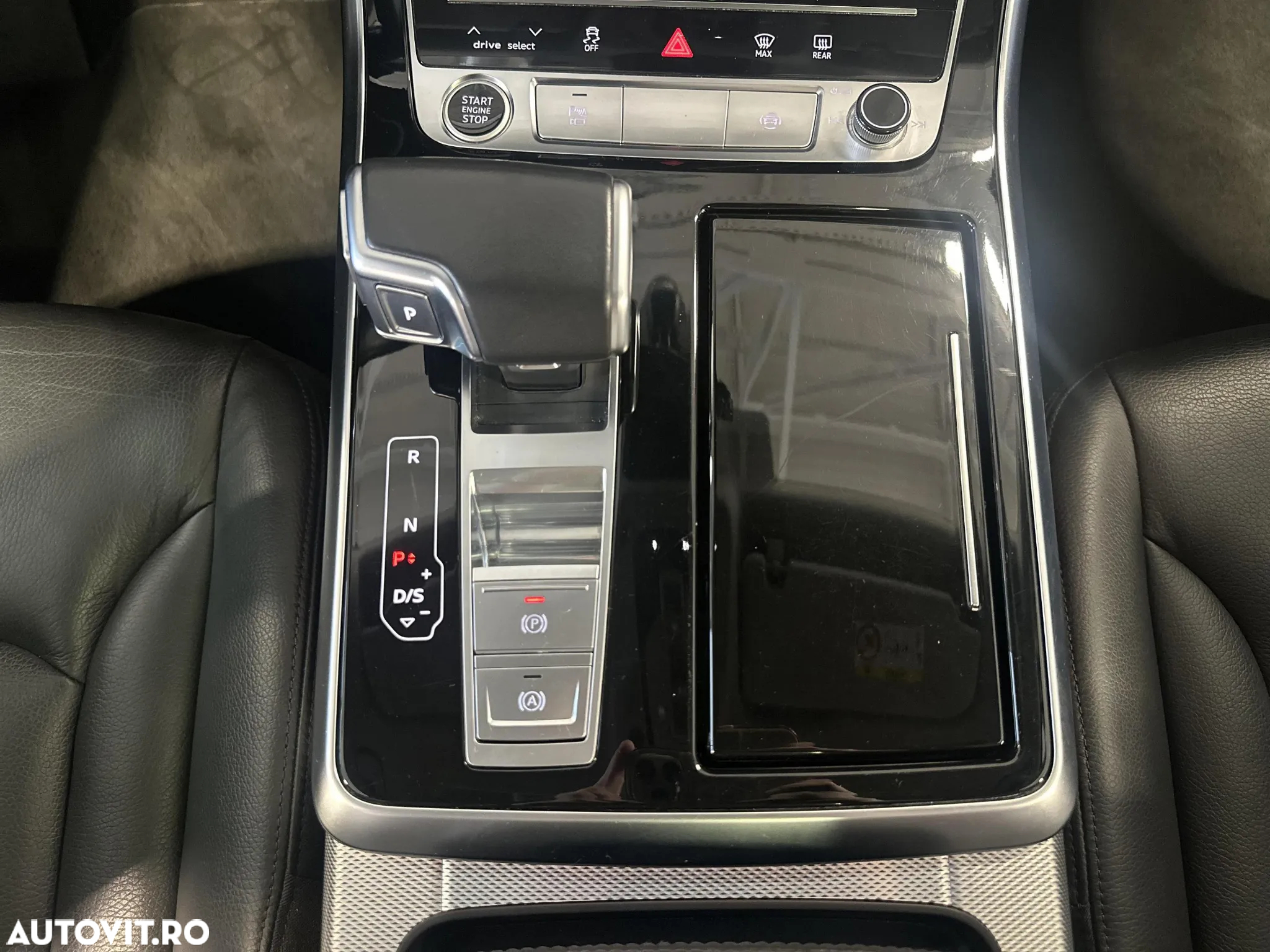 Audi Q7 55 TFSI e quattro tiptronic - 17