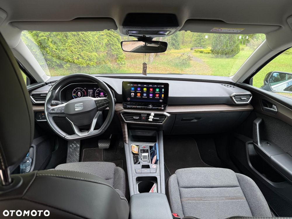 Seat Leon 1.4 e-Hybrid DSG Xcellence - 2