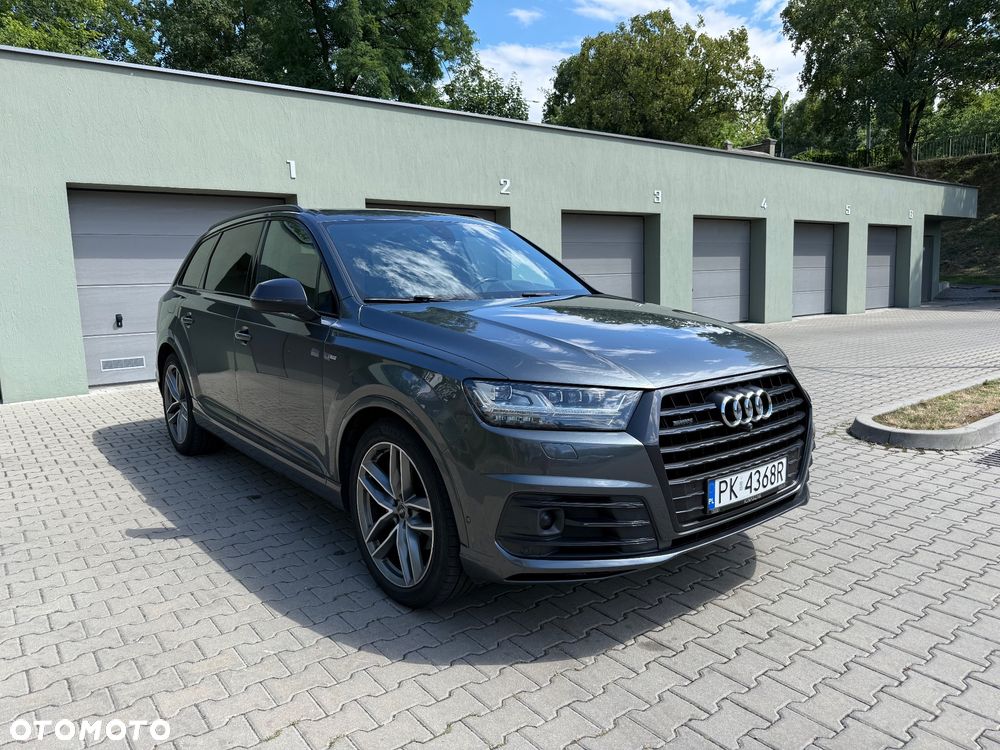 Audi Q7 - 5