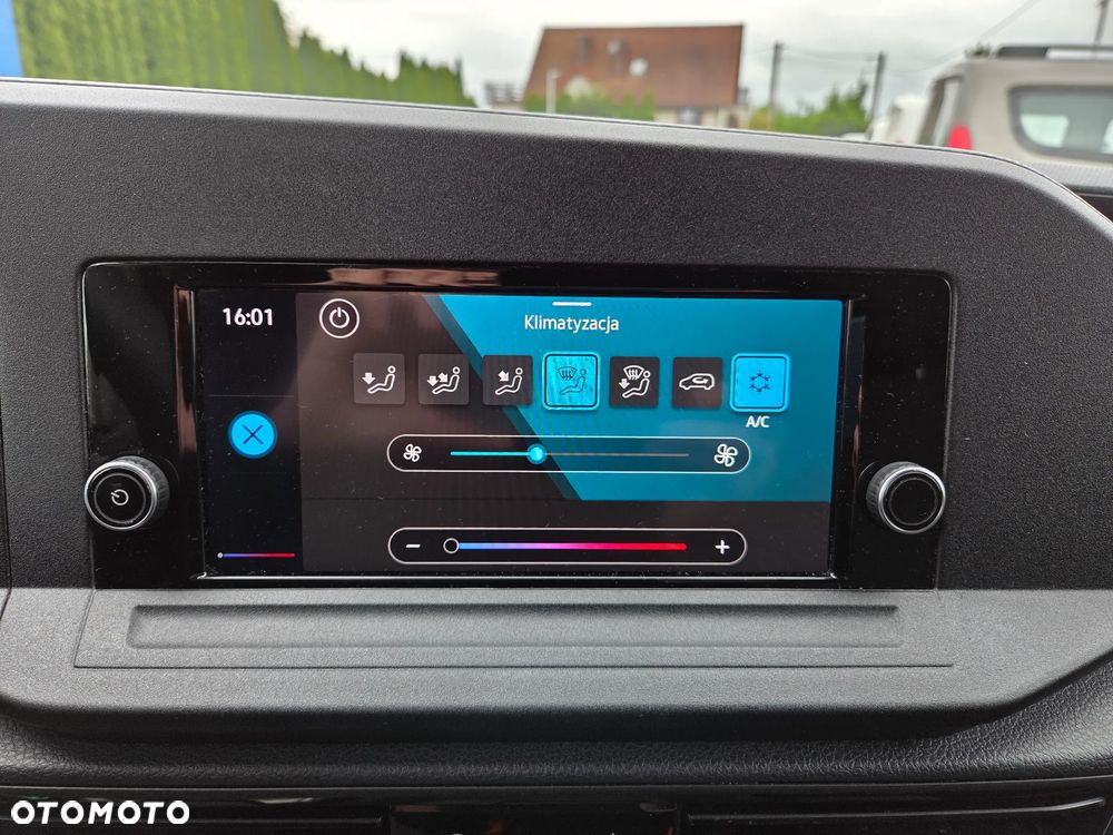 Volkswagen Caddy Maxi 2.0 TDI - 29