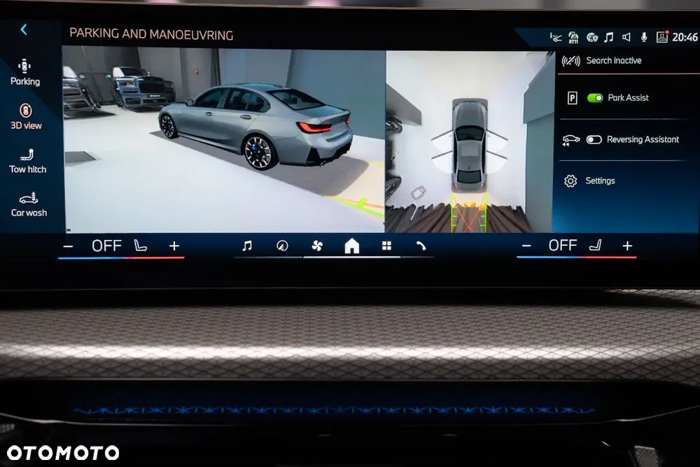 BMW Seria 3 320i - 35