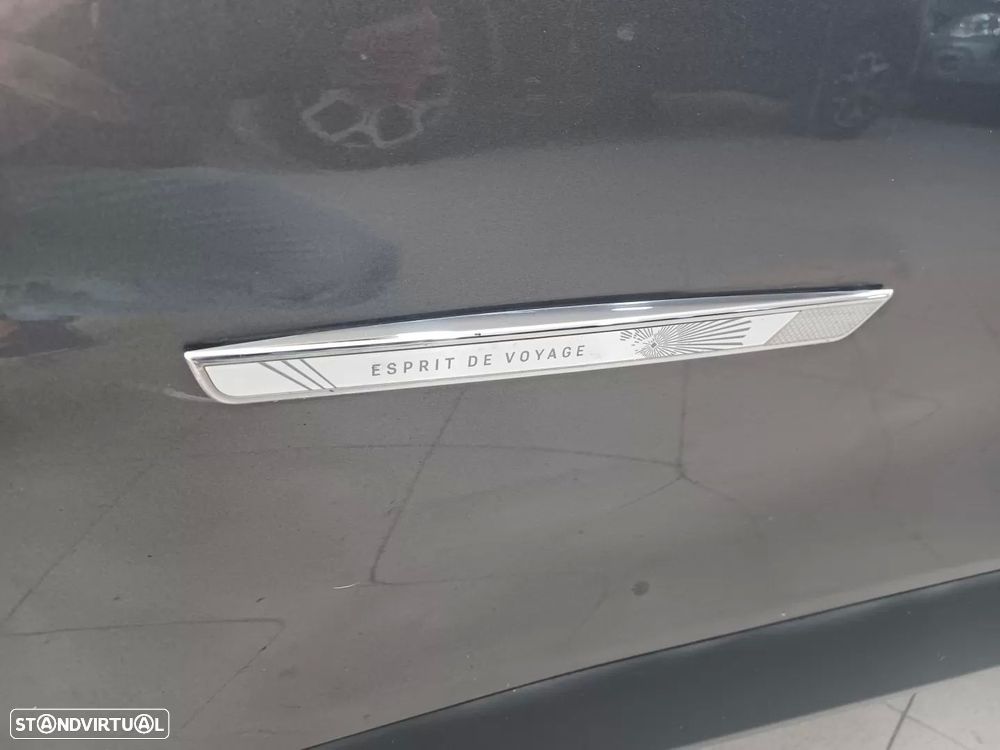 DS DS7 7 E-Tense Esprit De Voyage EAT8 - 29