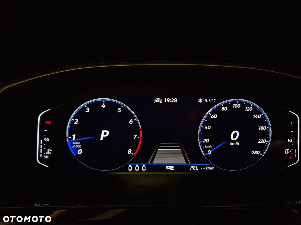 Volkswagen Arteon 2.0 TSI R-Line DSG - 20
